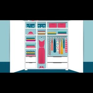 Meet your Posher, Gabby